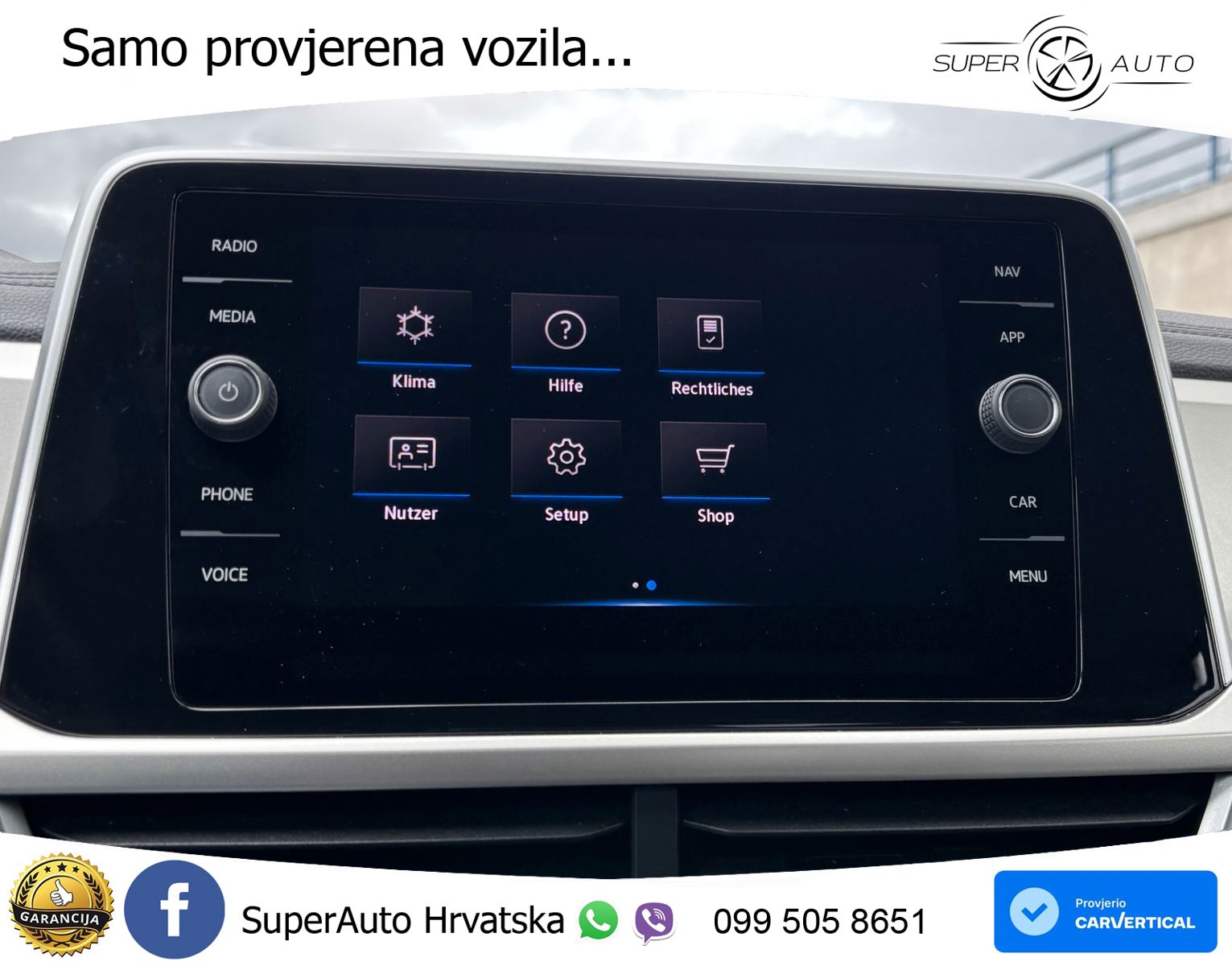 Volkswagen T-Roc I 2.0 TDI (116 KS)