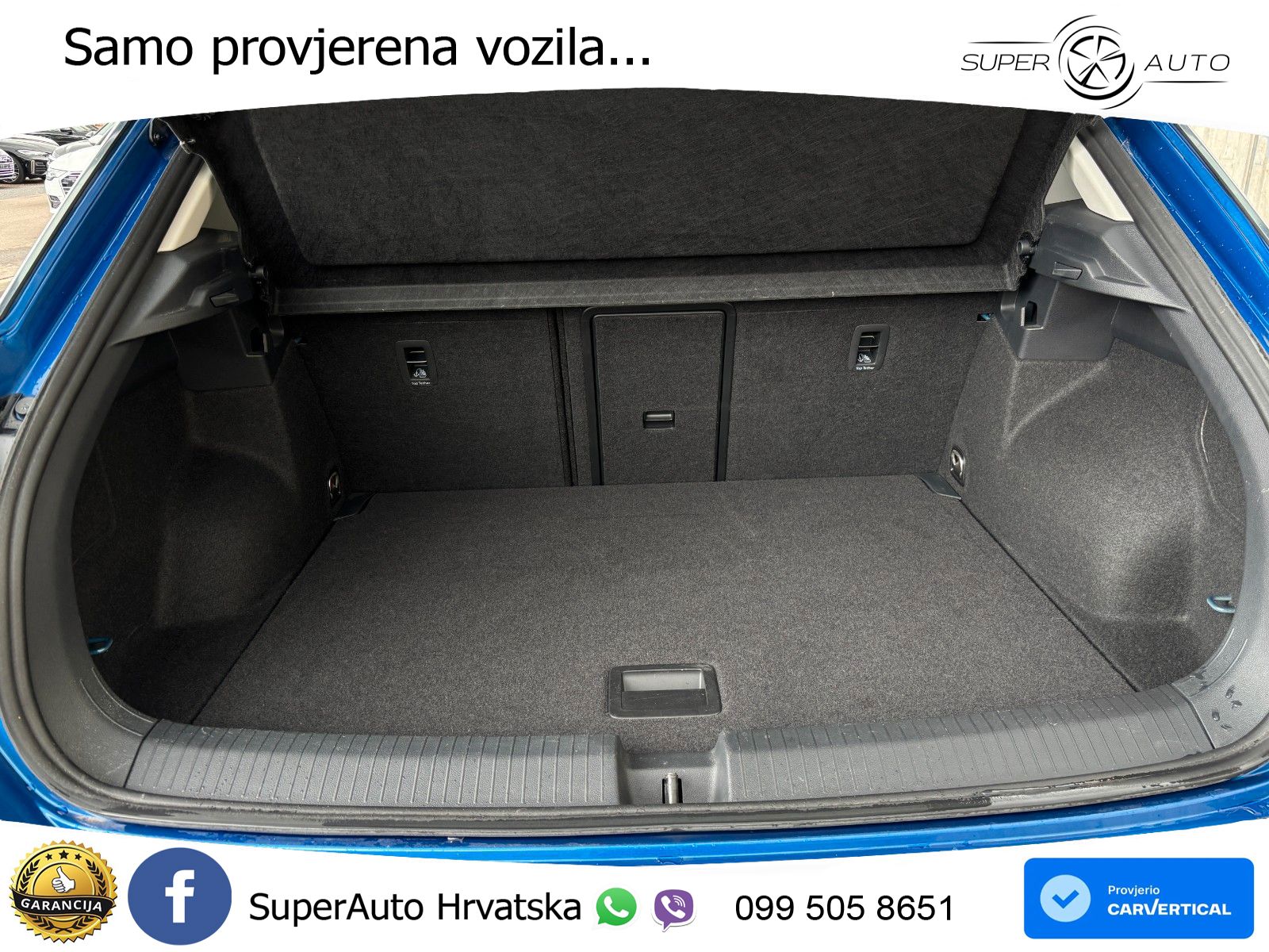 Volkswagen T-Roc I 2.0 TDI (116 KS)