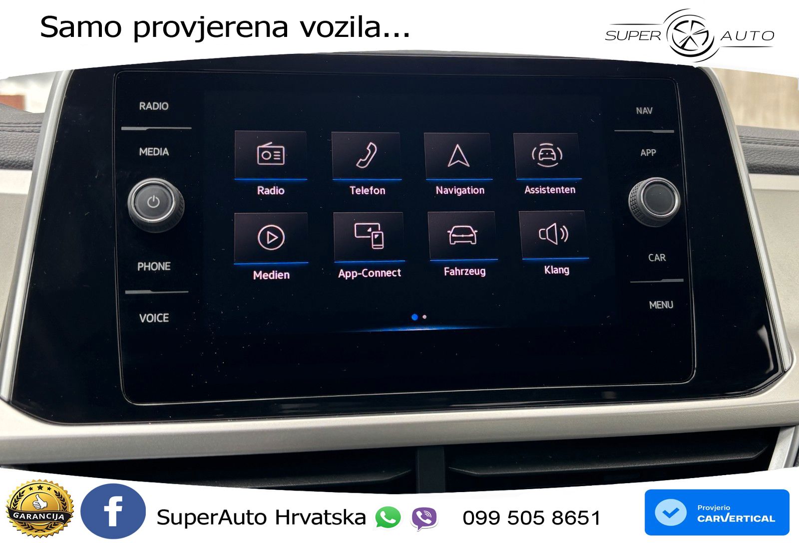 Volkswagen T-Roc I 2.0 TDI (116 KS)