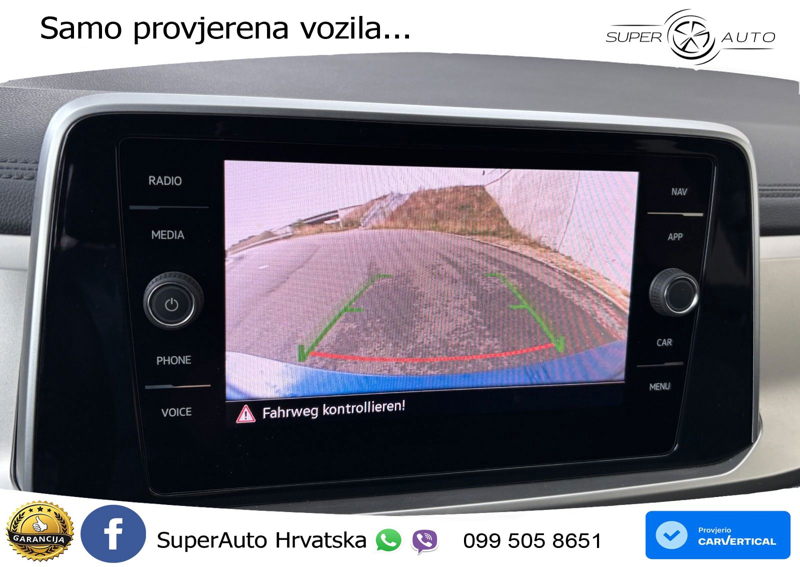 Volkswagen T-Roc I 2.0 TDI (116 KS)