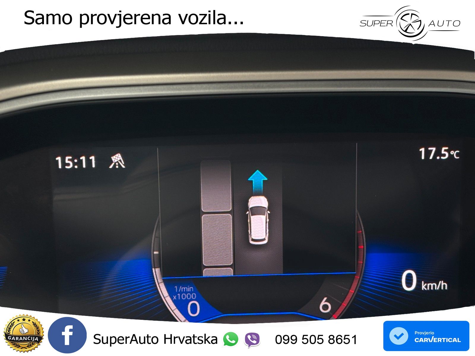 Volkswagen T-Roc I 2.0 TDI (116 KS)