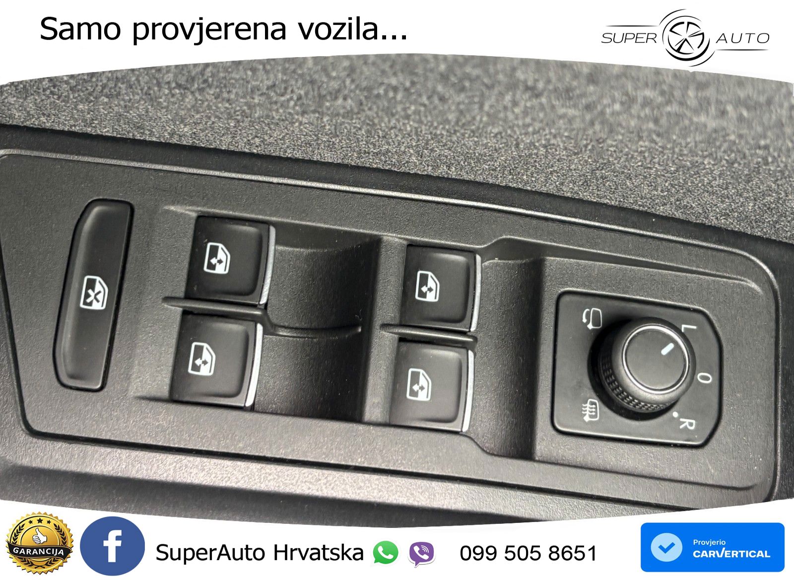 Volkswagen T-Roc I 2.0 TDI (116 KS)