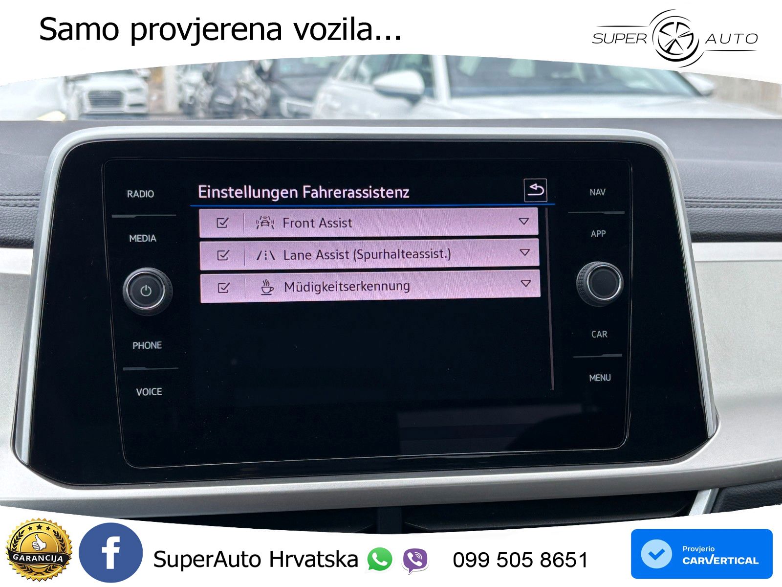 Volkswagen T-Roc I 2.0 TDI (116 KS)