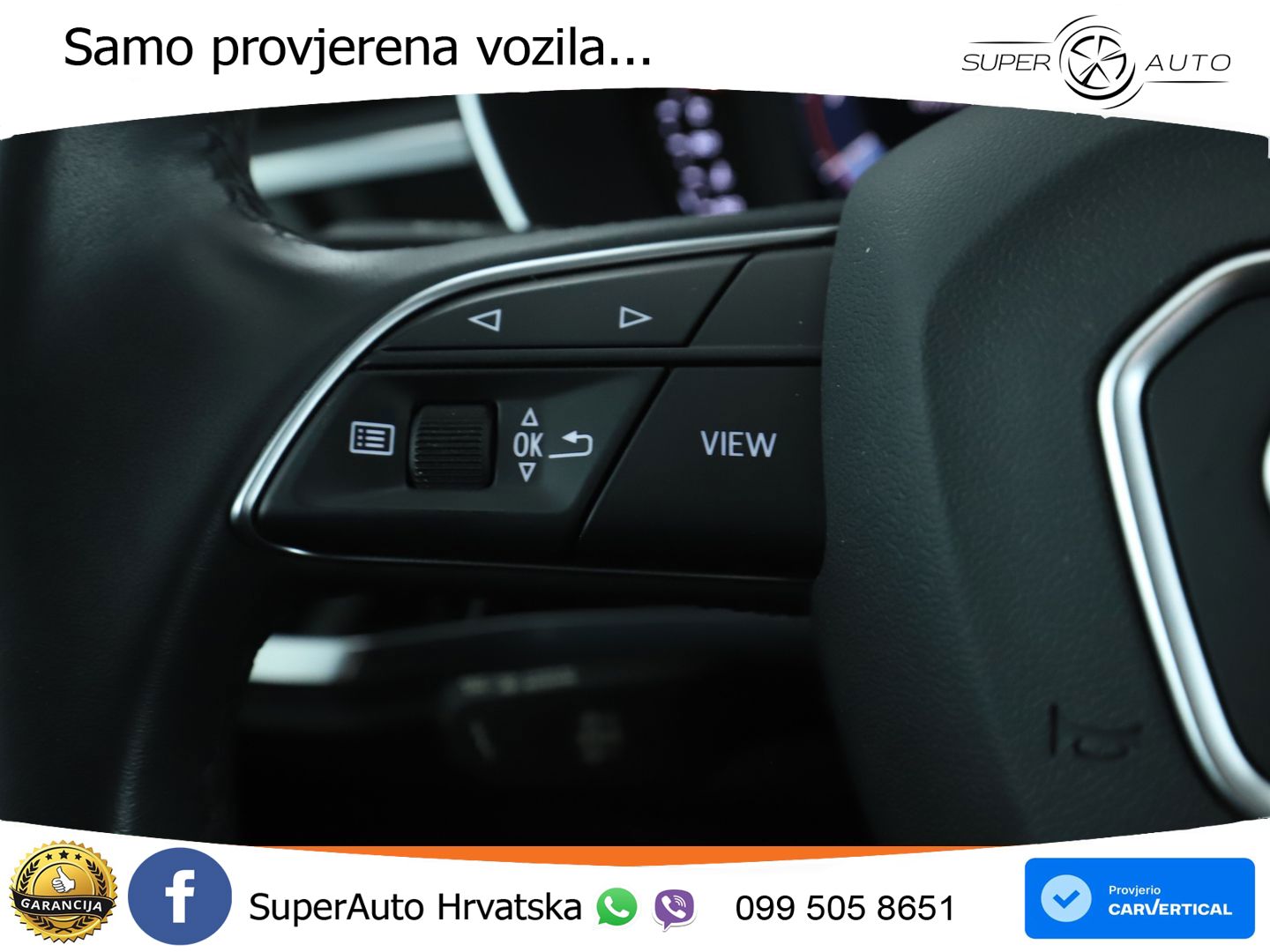 Audi Q3 Sportback 35 TFSI (150 KS)