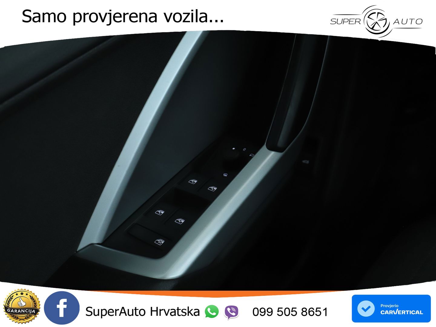 Audi Q3 Sportback 35 TFSI (150 KS)