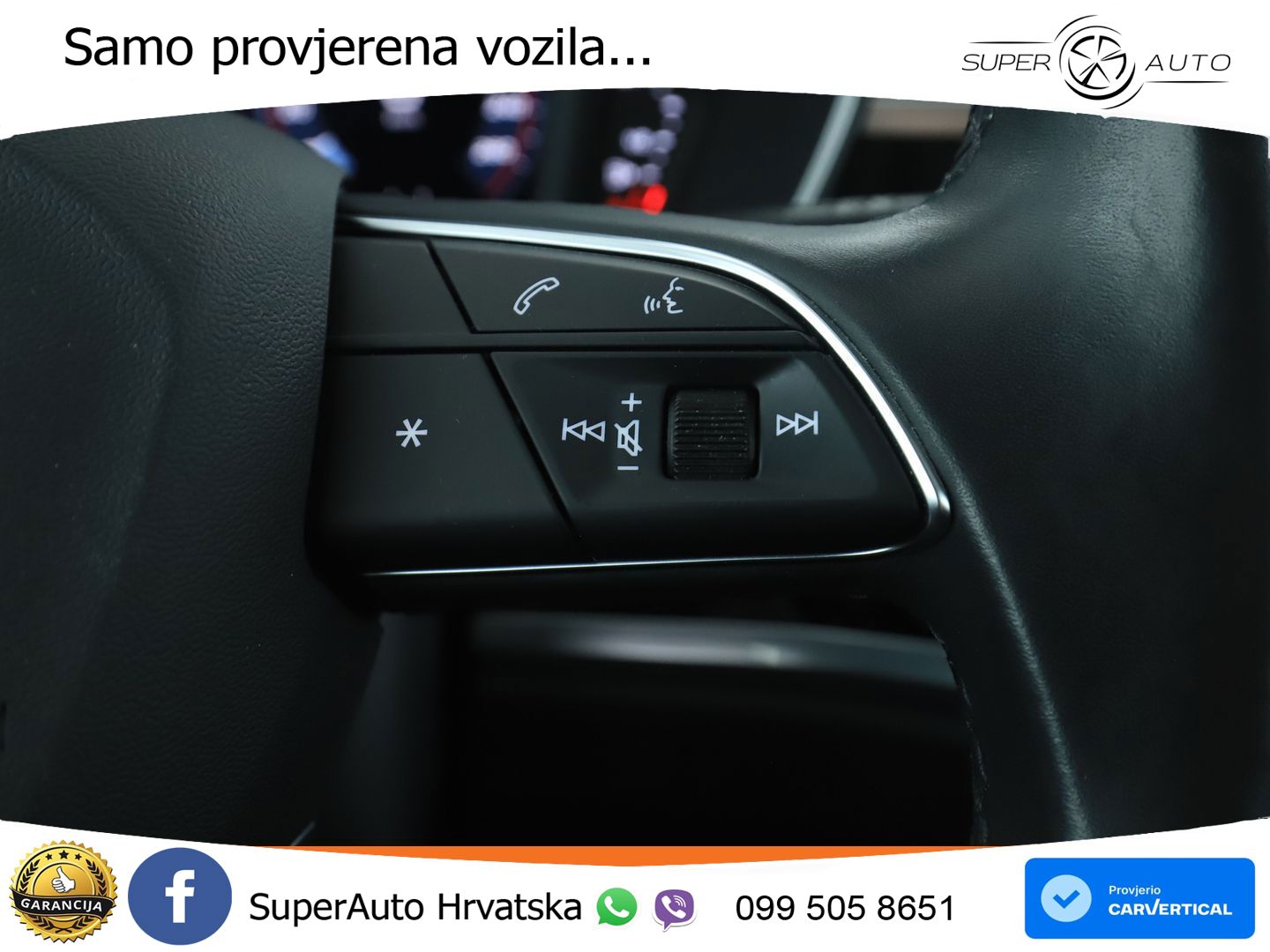 Audi Q3 Sportback 35 TFSI (150 KS)