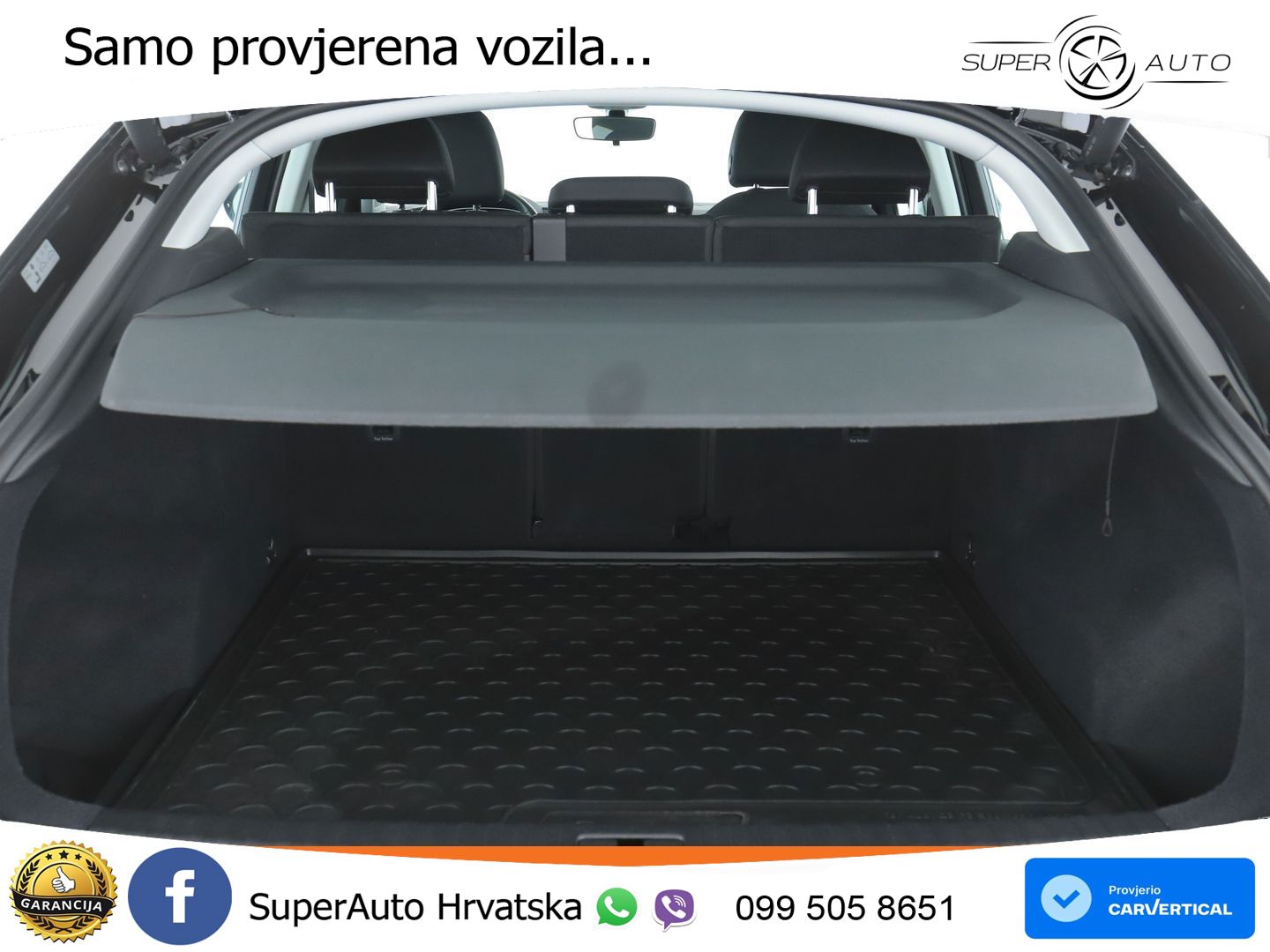 Audi Q3 Sportback 35 TFSI (150 KS)