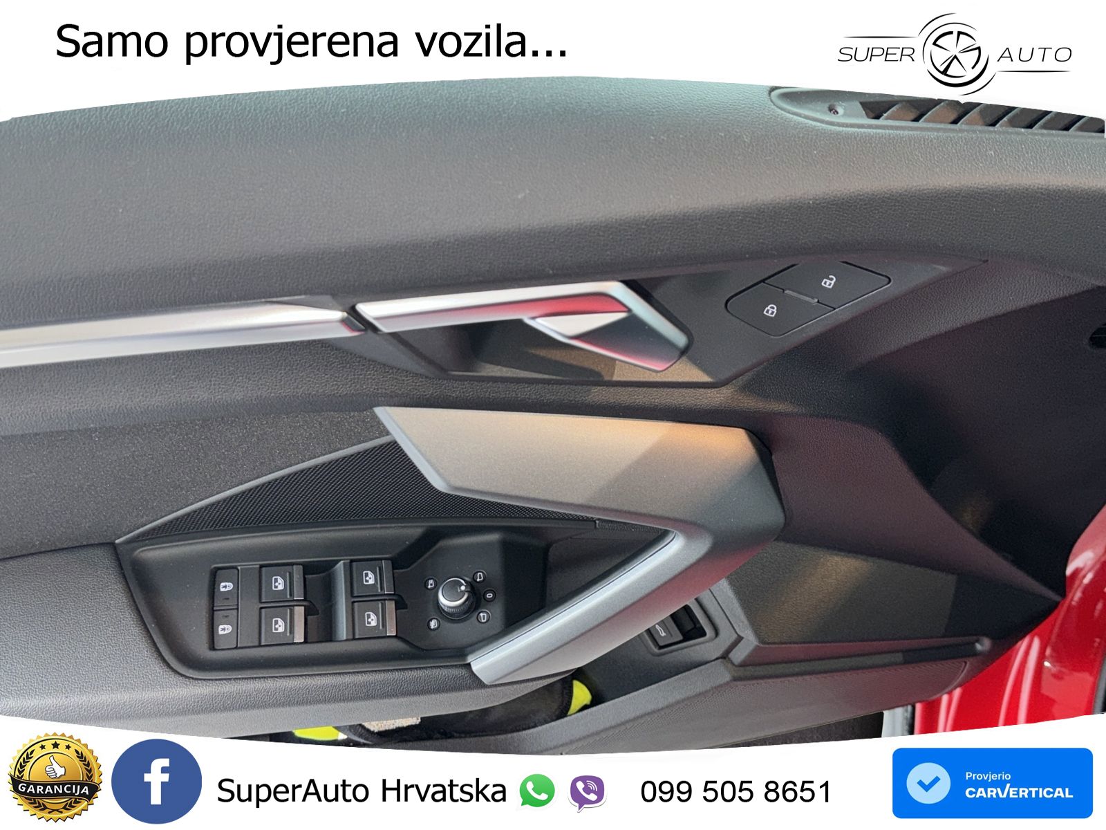 Audi A3 Sportback 30 TFSI (116 KS) Mild Hybrid S tronic S line LED+GR SJED+ACC