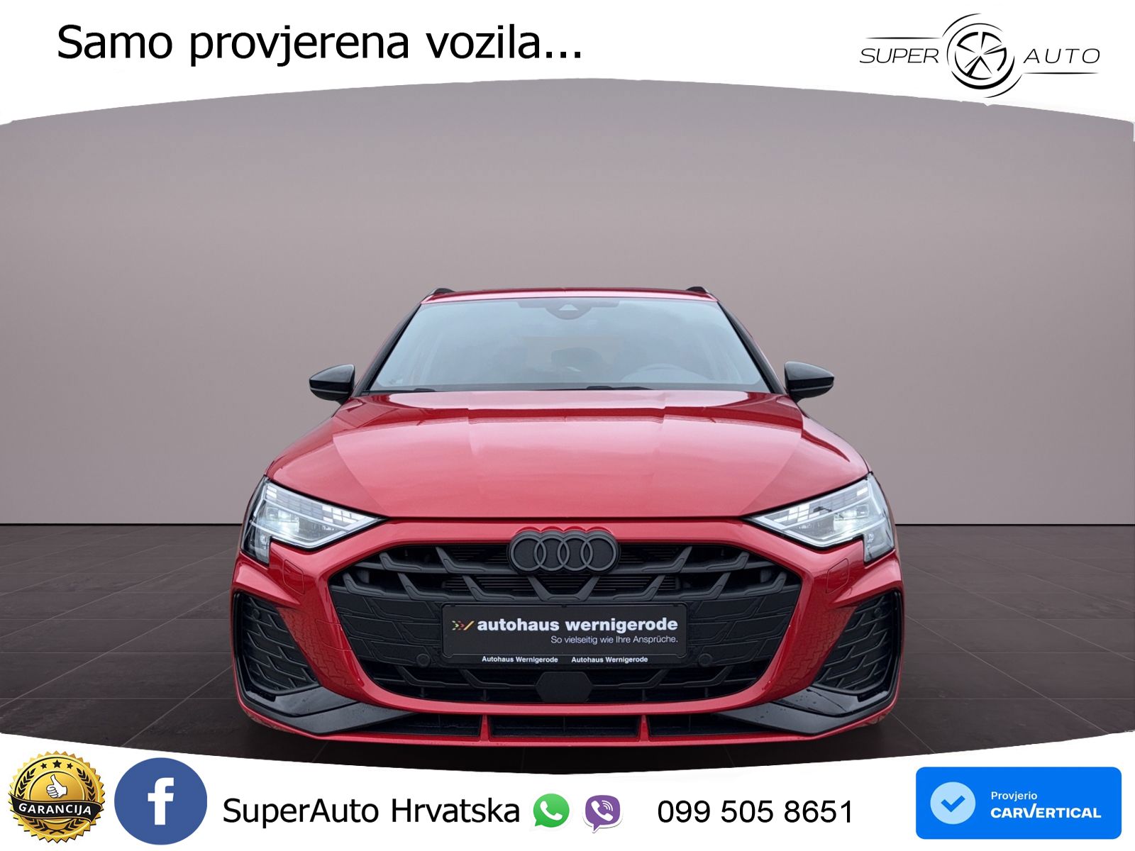 Audi A3 Sportback 30 TFSI (116 KS) Mild Hybrid S tronic S line LED+GR SJED+ACC