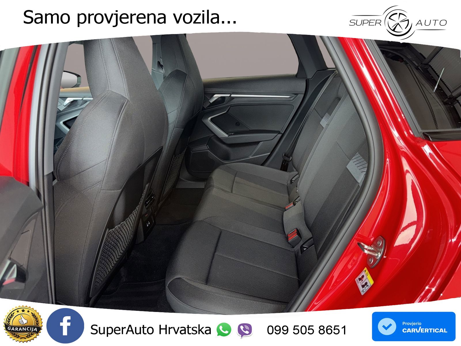 Audi A3 Sportback 30 TFSI (116 KS) Mild Hybrid S tronic S line LED+GR SJED+ACC
