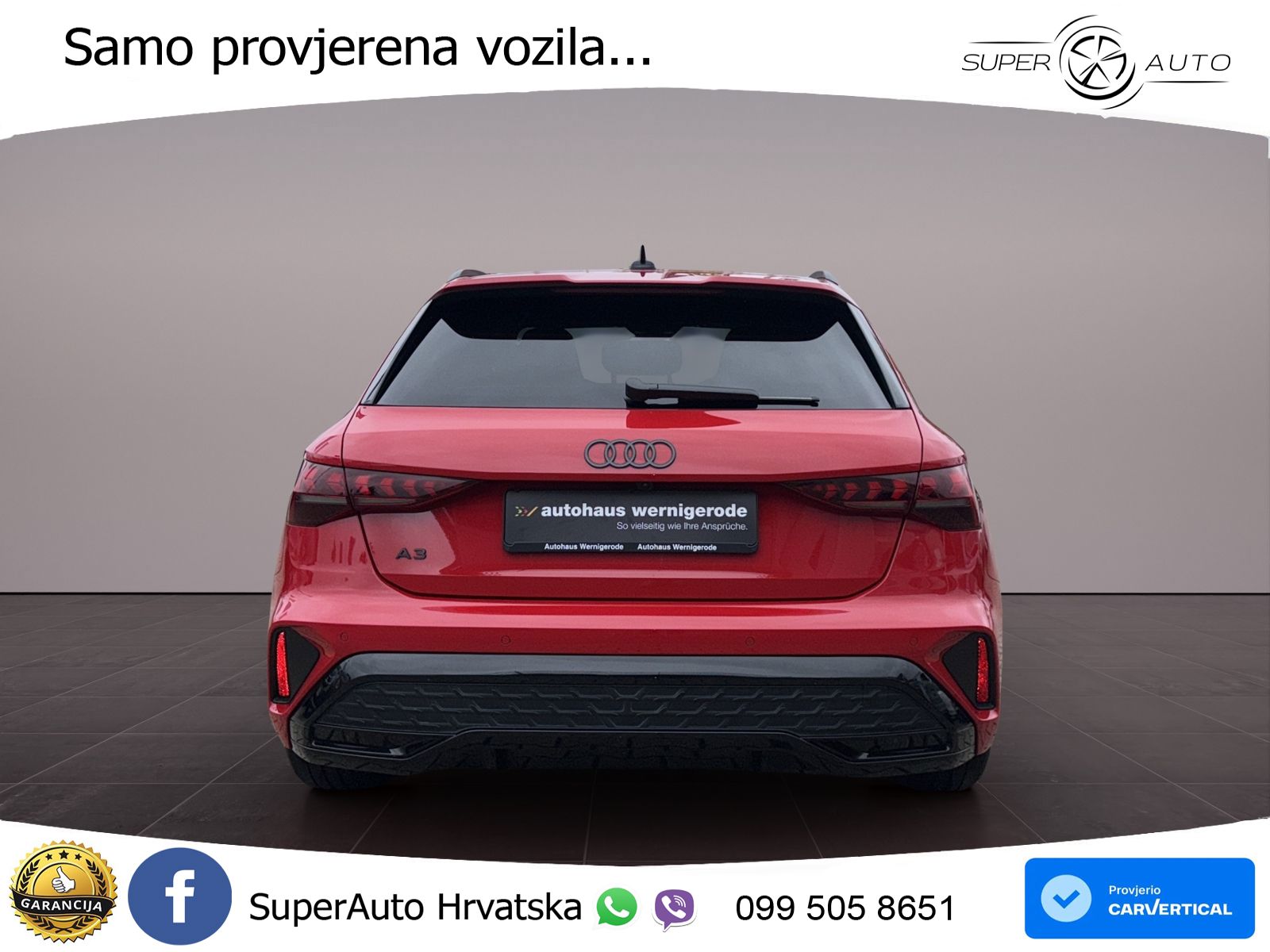Audi A3 Sportback 30 TFSI (116 KS) Mild Hybrid S tronic S line LED+GR SJED+ACC