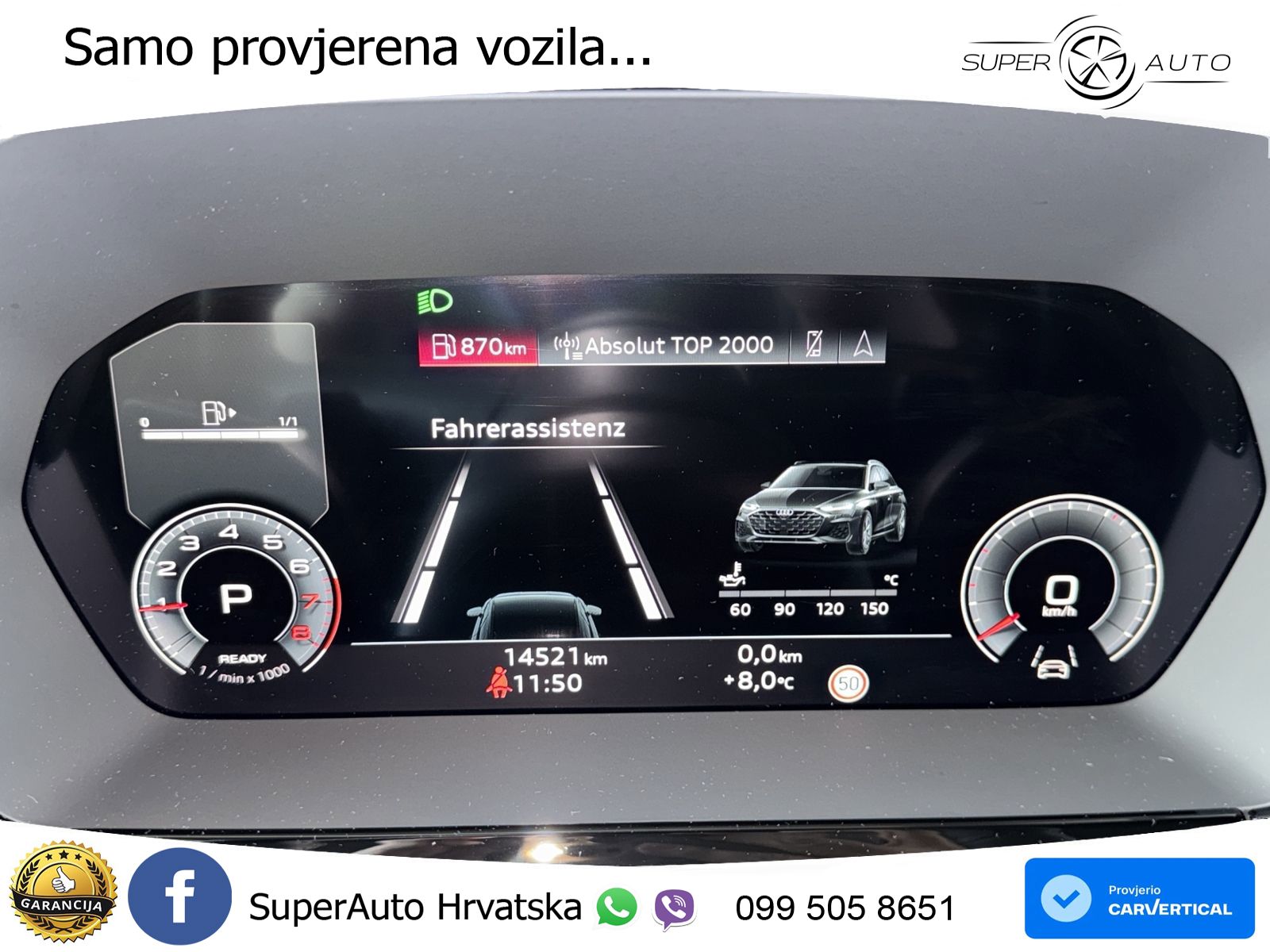 Audi A3 Sportback 30 TFSI (116 KS) Mild Hybrid S tronic S line LED+GR SJED+ACC