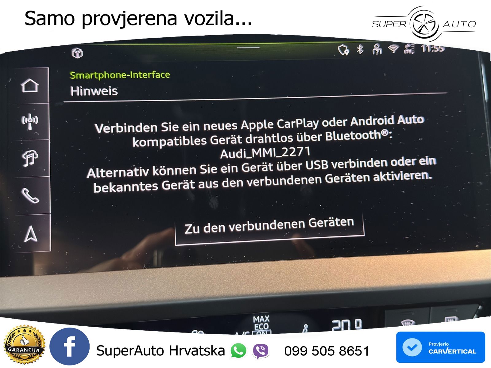 Audi A3 Sportback 30 TFSI (116 KS) Mild Hybrid S tronic S line LED+GR SJED+ACC