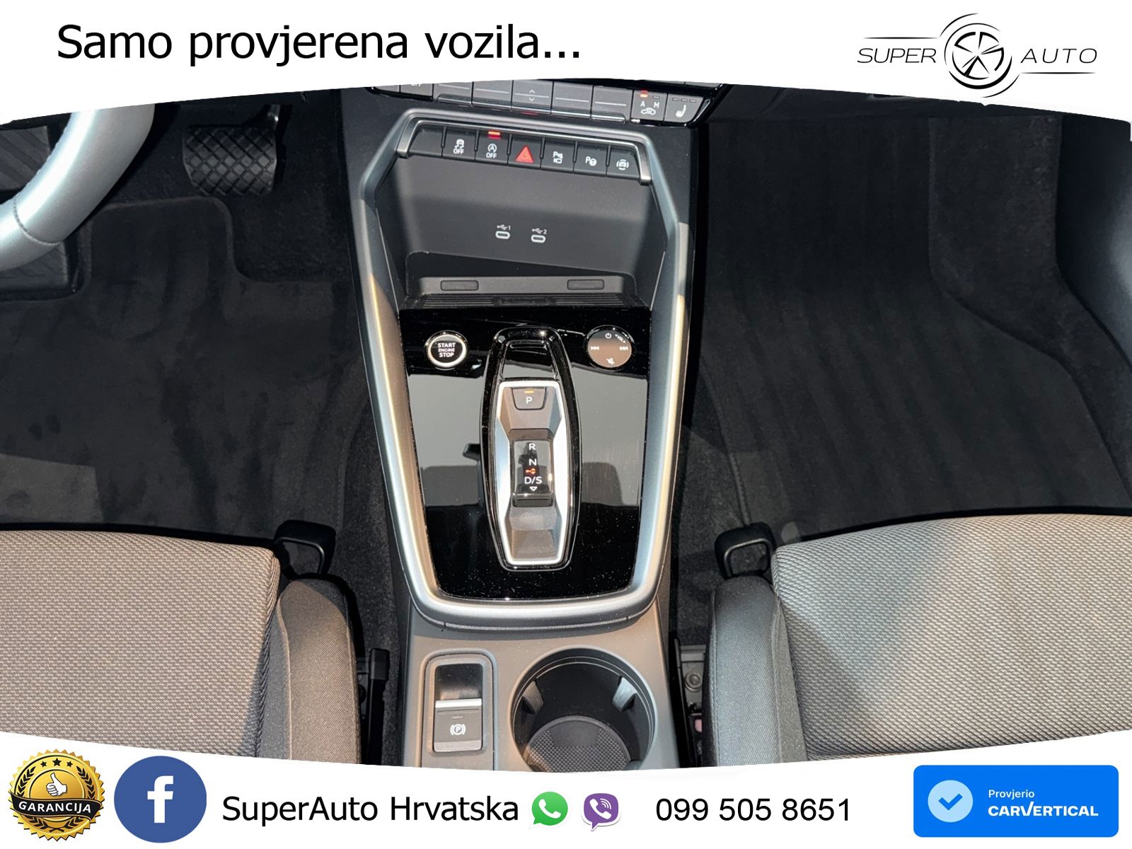 Audi A3 Sportback 30 TFSI (116 KS) Mild Hybrid S tronic S line LED+GR SJED+ACC