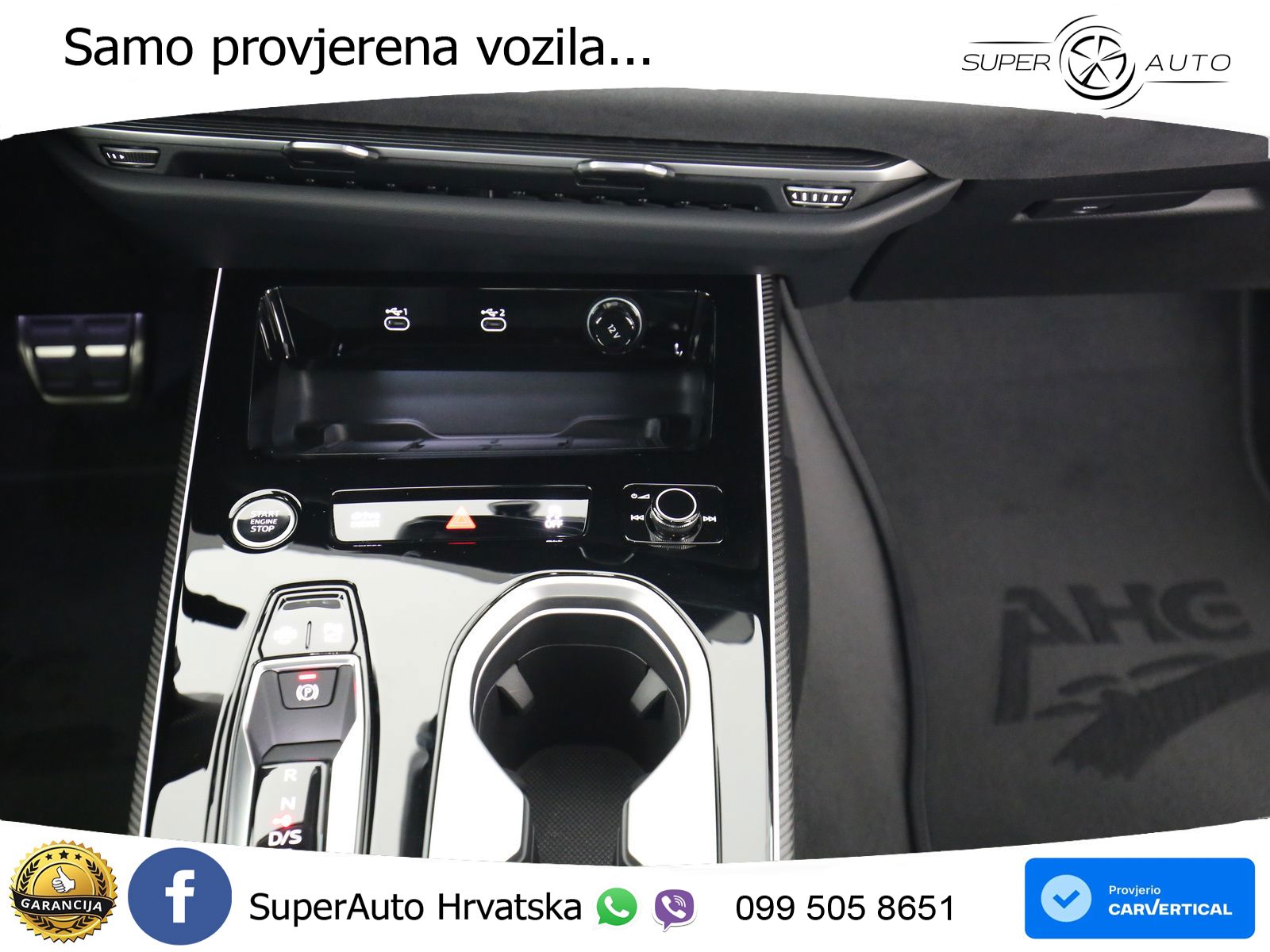 Audi A6 2.0 TDI (204 KS) quattro S tronic LED+GR SJED+ACC