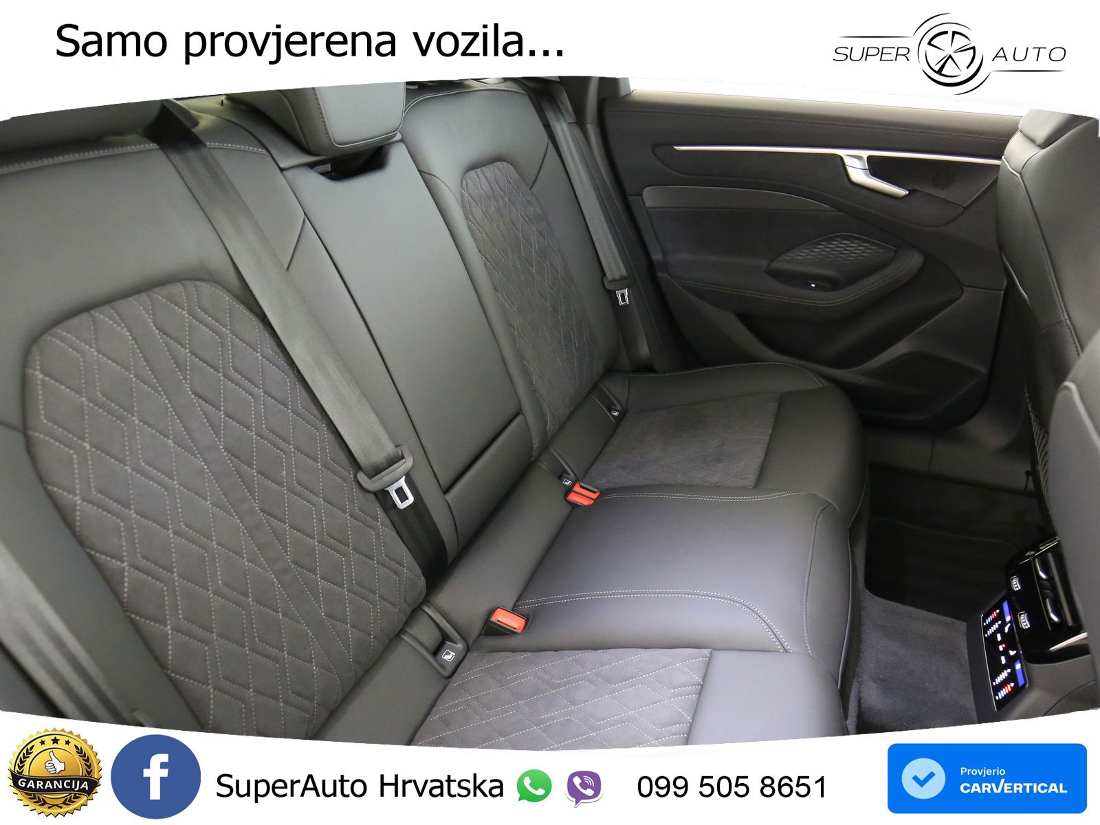 Audi A6 2.0 TDI (204 KS) quattro S tronic LED+GR SJED+ACC