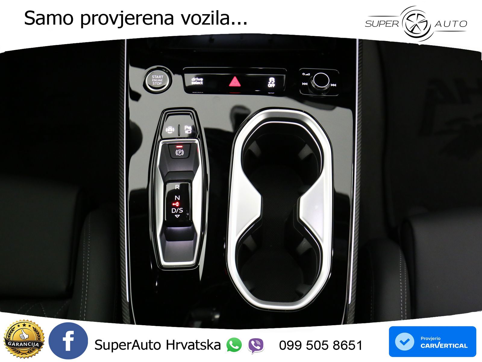 Audi A6 2.0 TDI (204 KS) quattro S tronic LED+GR SJED+ACC