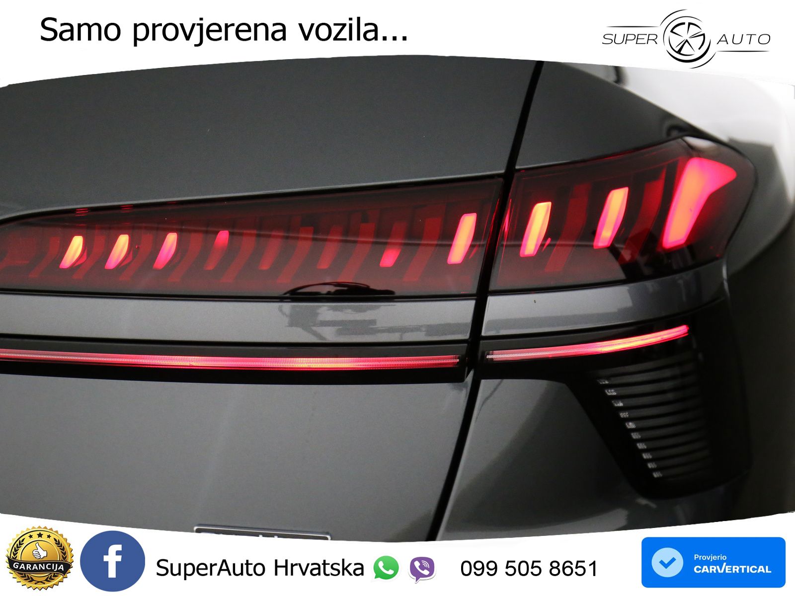 Audi A6 2.0 TDI (204 KS) quattro S tronic LED+GR SJED+ACC