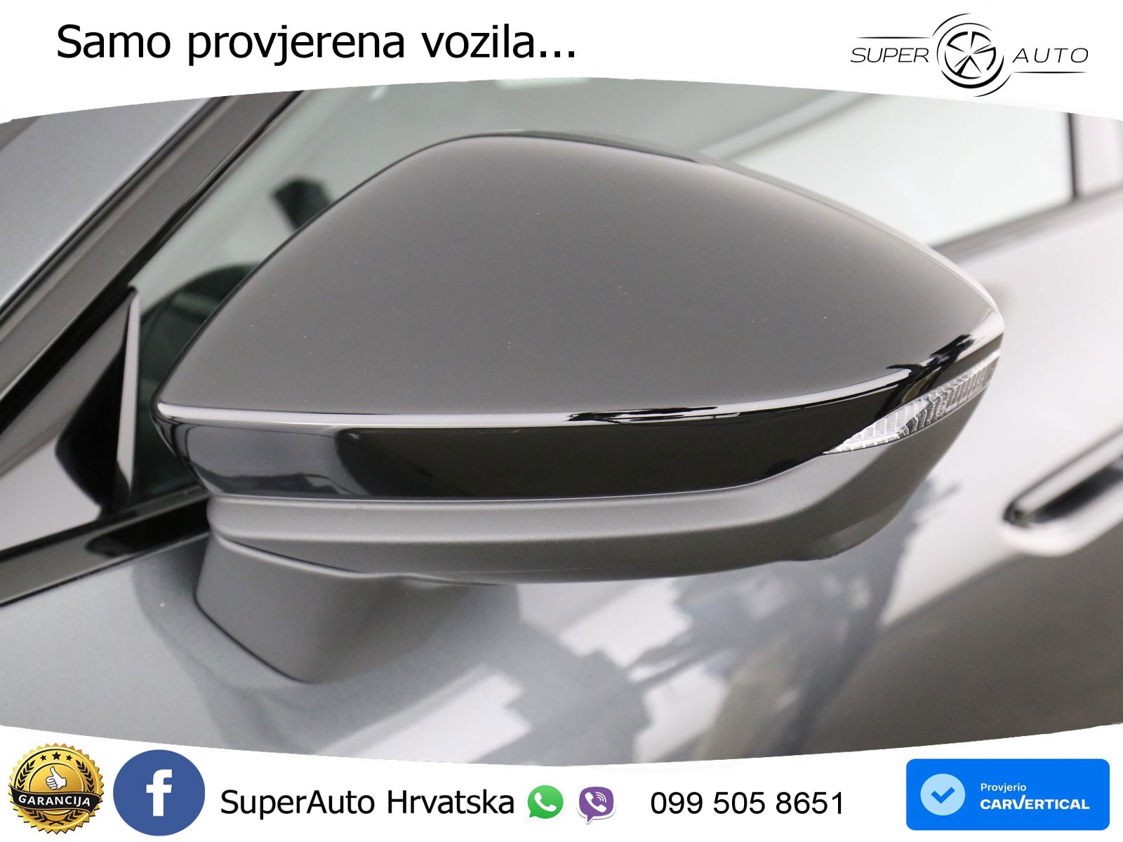 Audi A6 2.0 TDI (204 KS) quattro S tronic LED+GR SJED+ACC