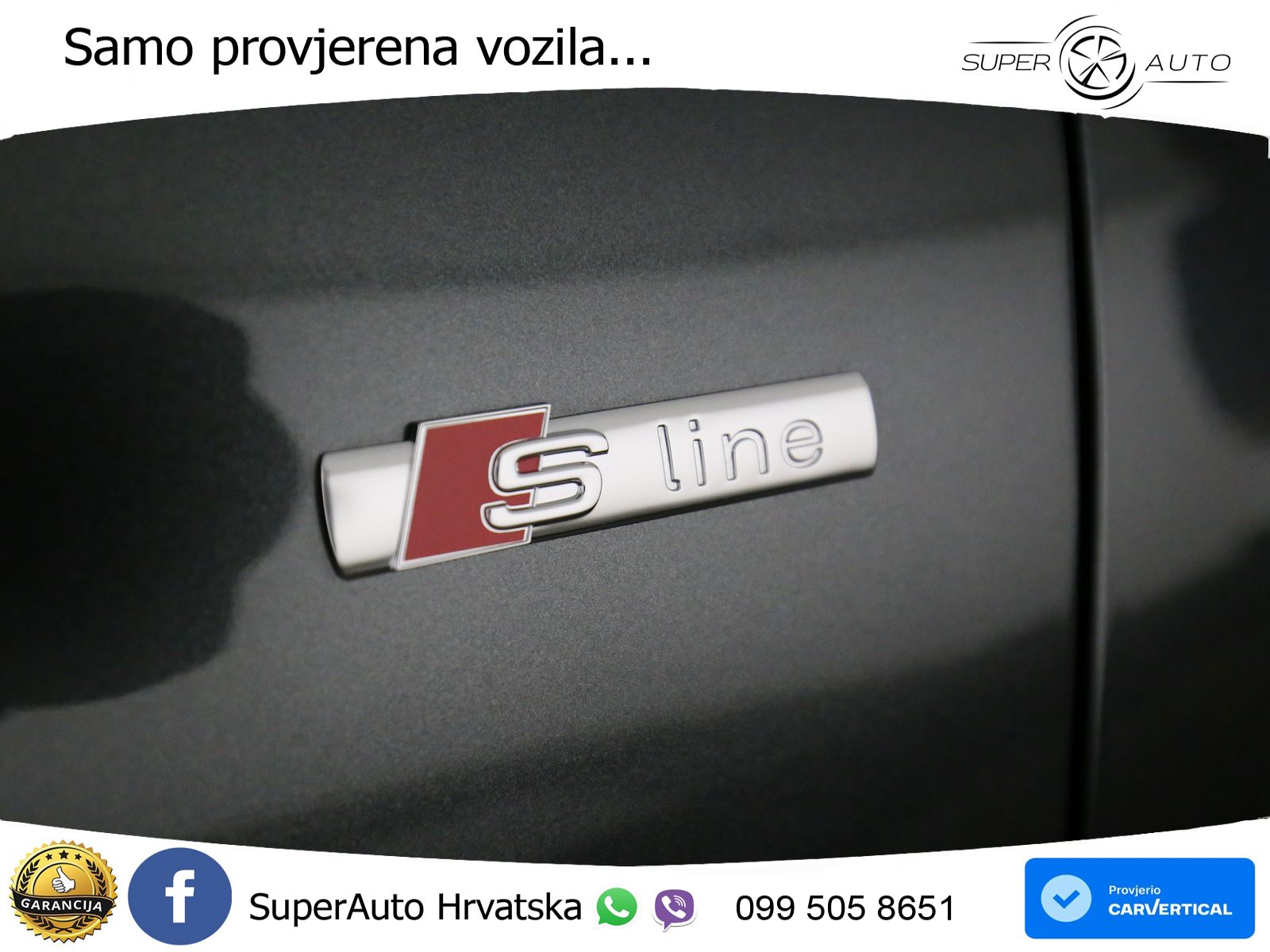 Audi A6 2.0 TDI (204 KS) quattro S tronic LED+GR SJED+ACC