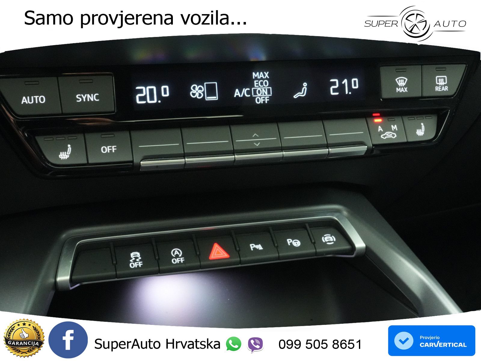 Audi A3 35 TFSI (150 KS) S tronic