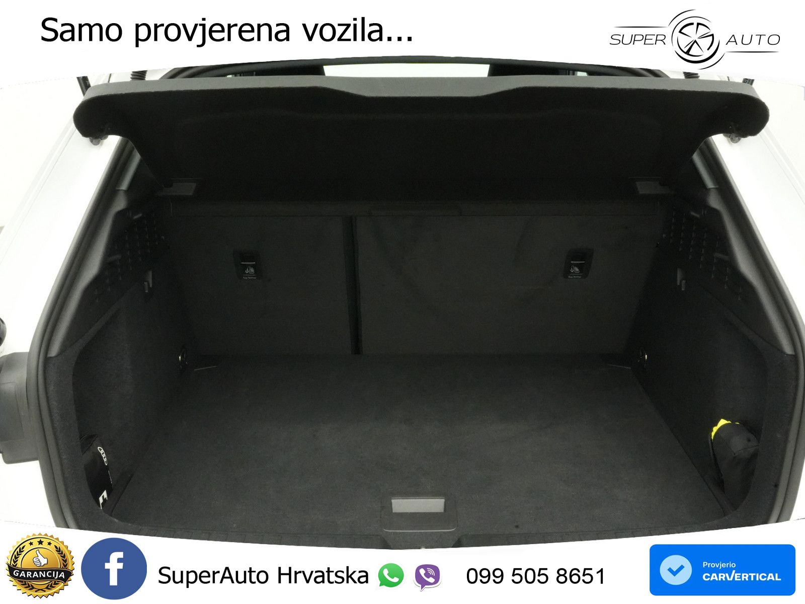 Audi A3 35 TFSI (150 KS) S tronic
