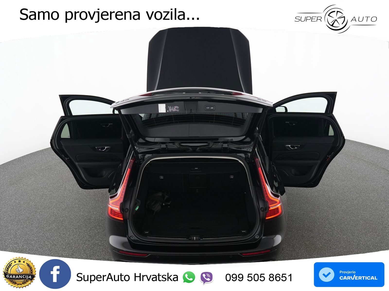 Volvo V60 2.0 B4 Benzin DCT ACC+HEAD+4xGR SJED+360+PANO