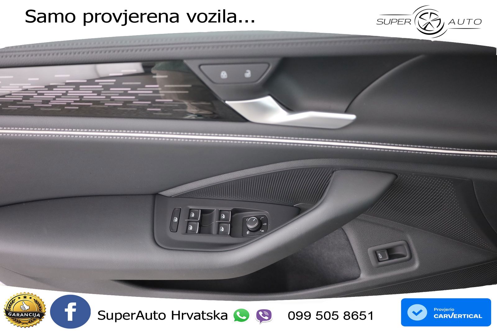 Volkswagen Passat Variant 1.5 eTSI (150 KS) DSG LED+GR SJED+ACC