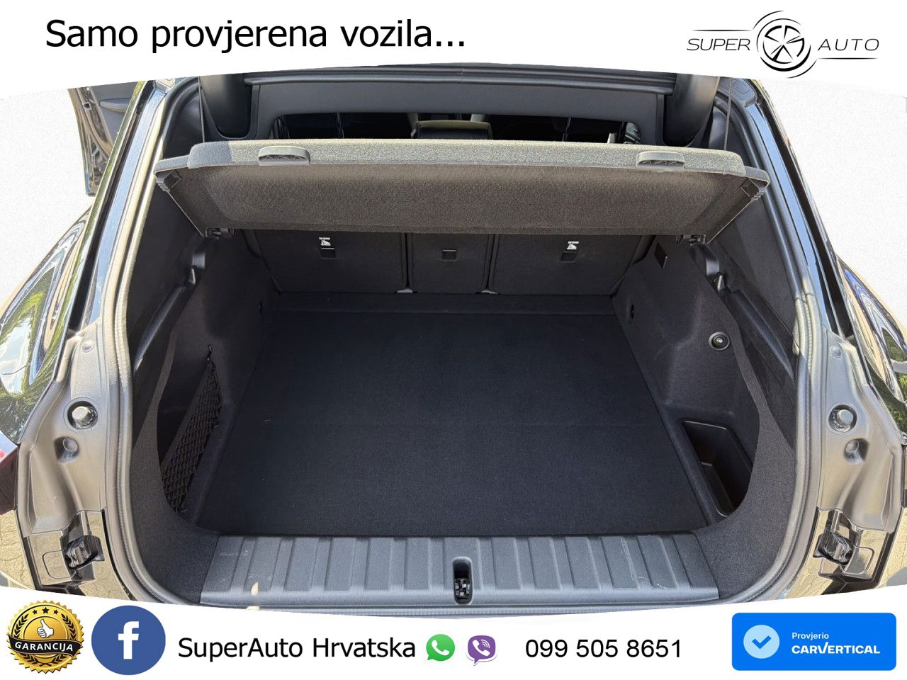 BMW iX2 66.5 kWh (313 KS) xDrive30