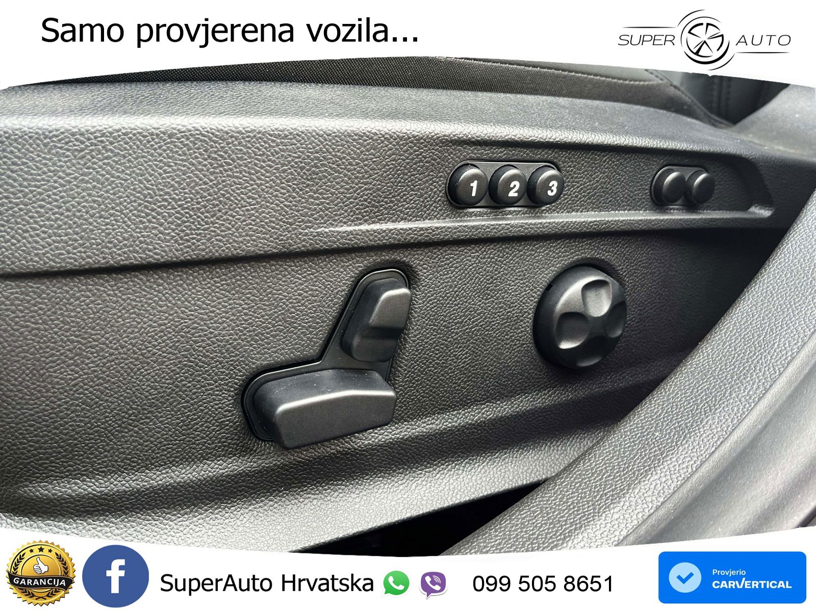 Alfa Romeo Giulia 2.2 MultiJet II (210 KS) Q4 Automatic LED+GR SJED+ACC