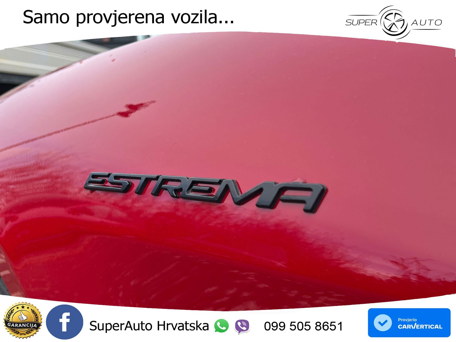 Alfa Romeo Giulia 2.2 MultiJet II (210 KS) Q4 Automatic LED+GR SJED+ACC