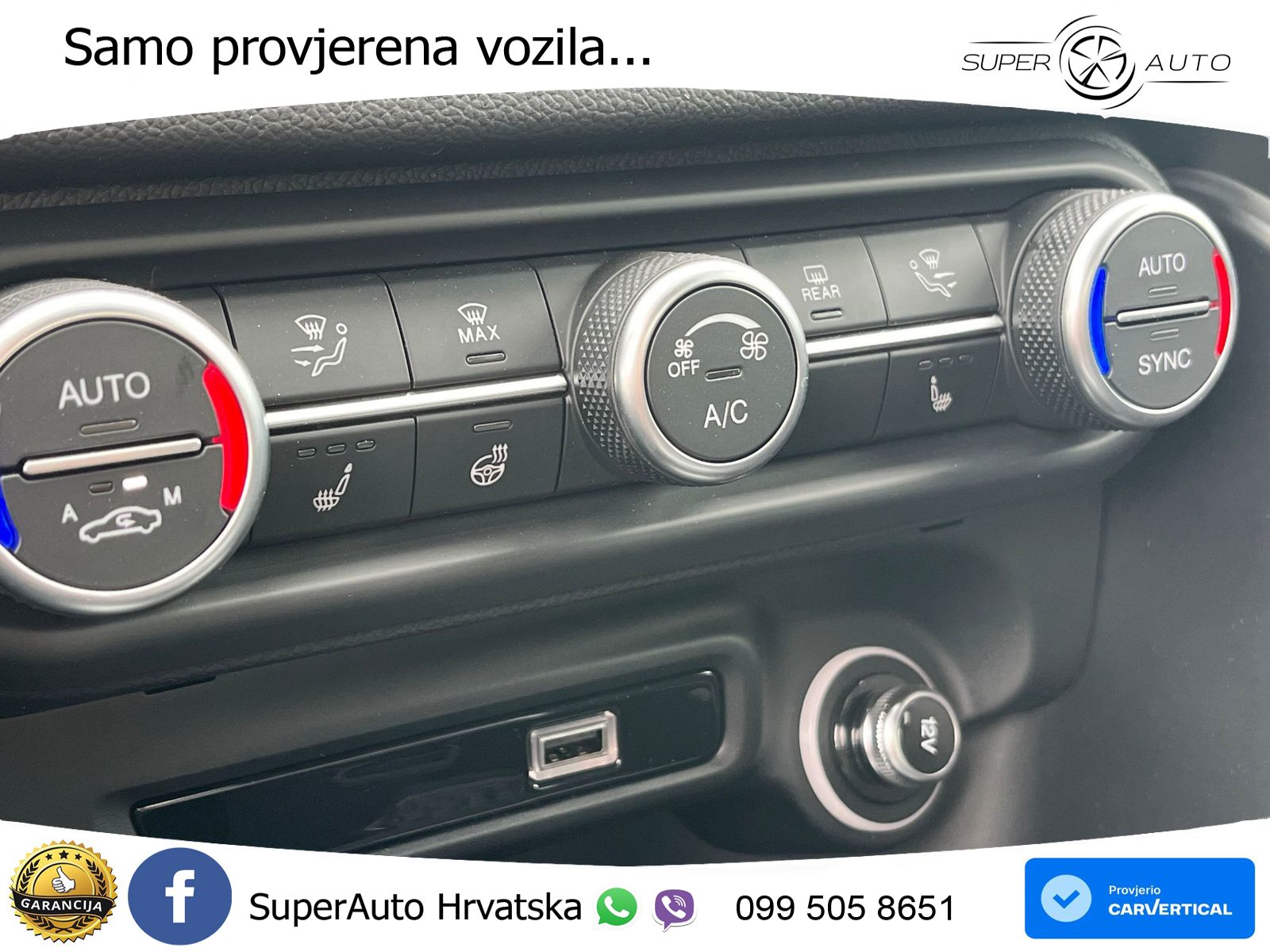 Alfa Romeo Giulia 2.2 MultiJet II (210 KS) Q4 Automatic LED+GR SJED+ACC