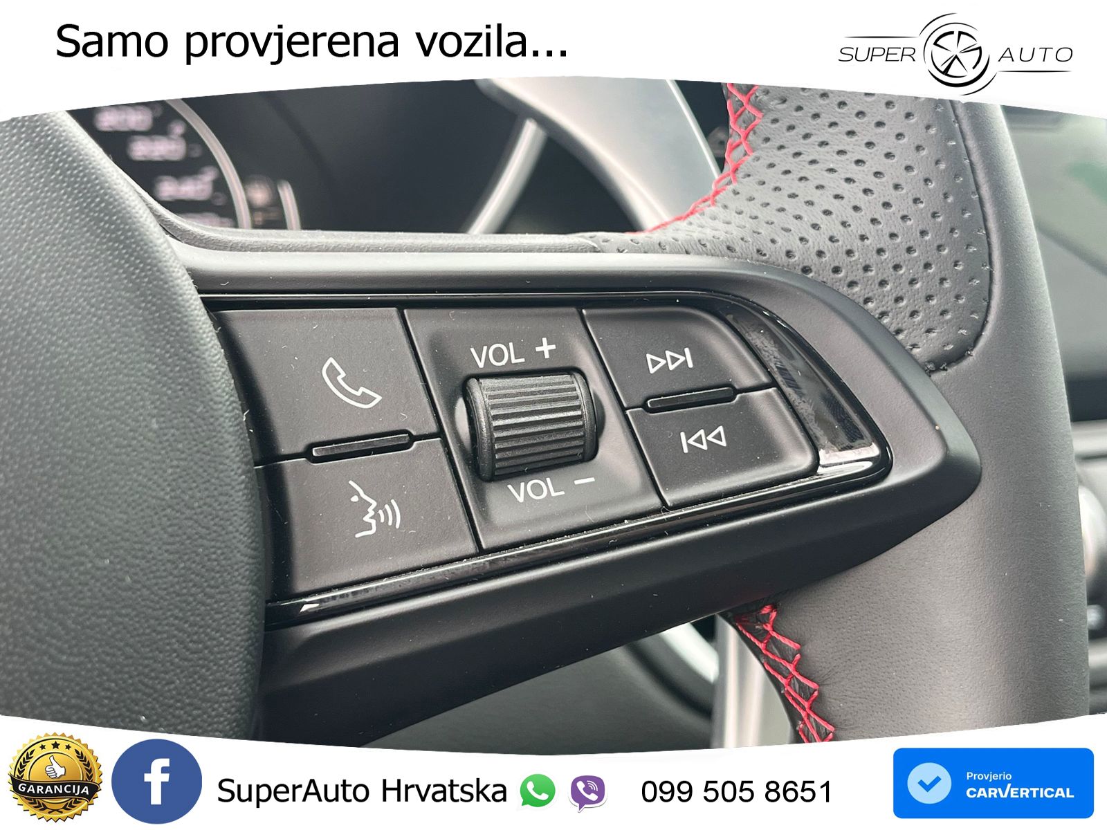 Alfa Romeo Giulia 2.2 MultiJet II (210 KS) Q4 Automatic LED+GR SJED+ACC