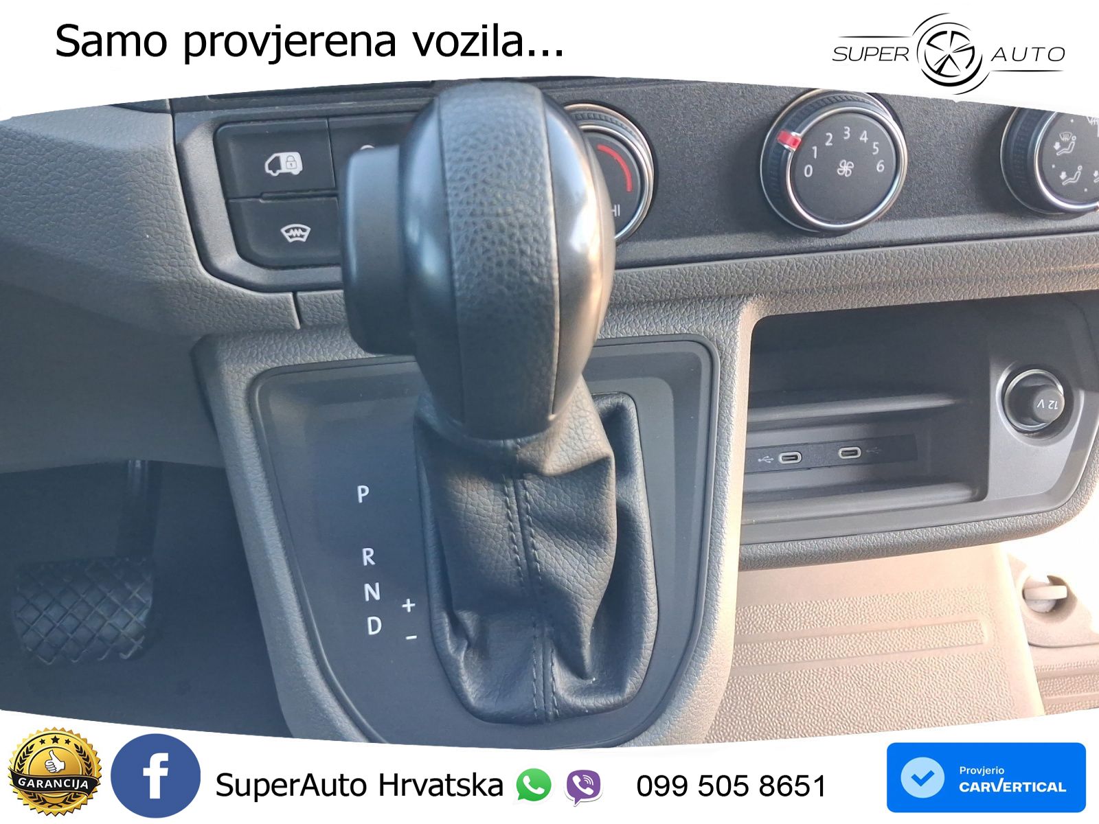 Volkswagen Crafter Kasten 35 HD LR KLIMA FLÜGELTÜREN 177 KS