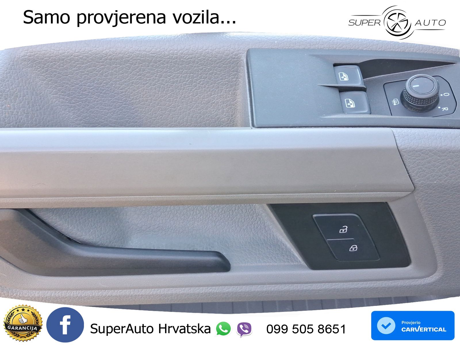 Volkswagen Crafter Kasten 35 HD LR KLIMA FLÜGELTÜREN 177 KS
