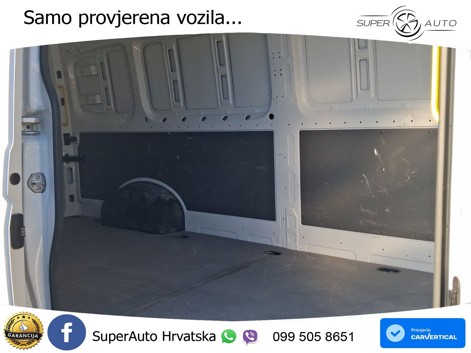 Volkswagen Crafter Kasten 35 HD LR KLIMA FLÜGELTÜREN 177 KS