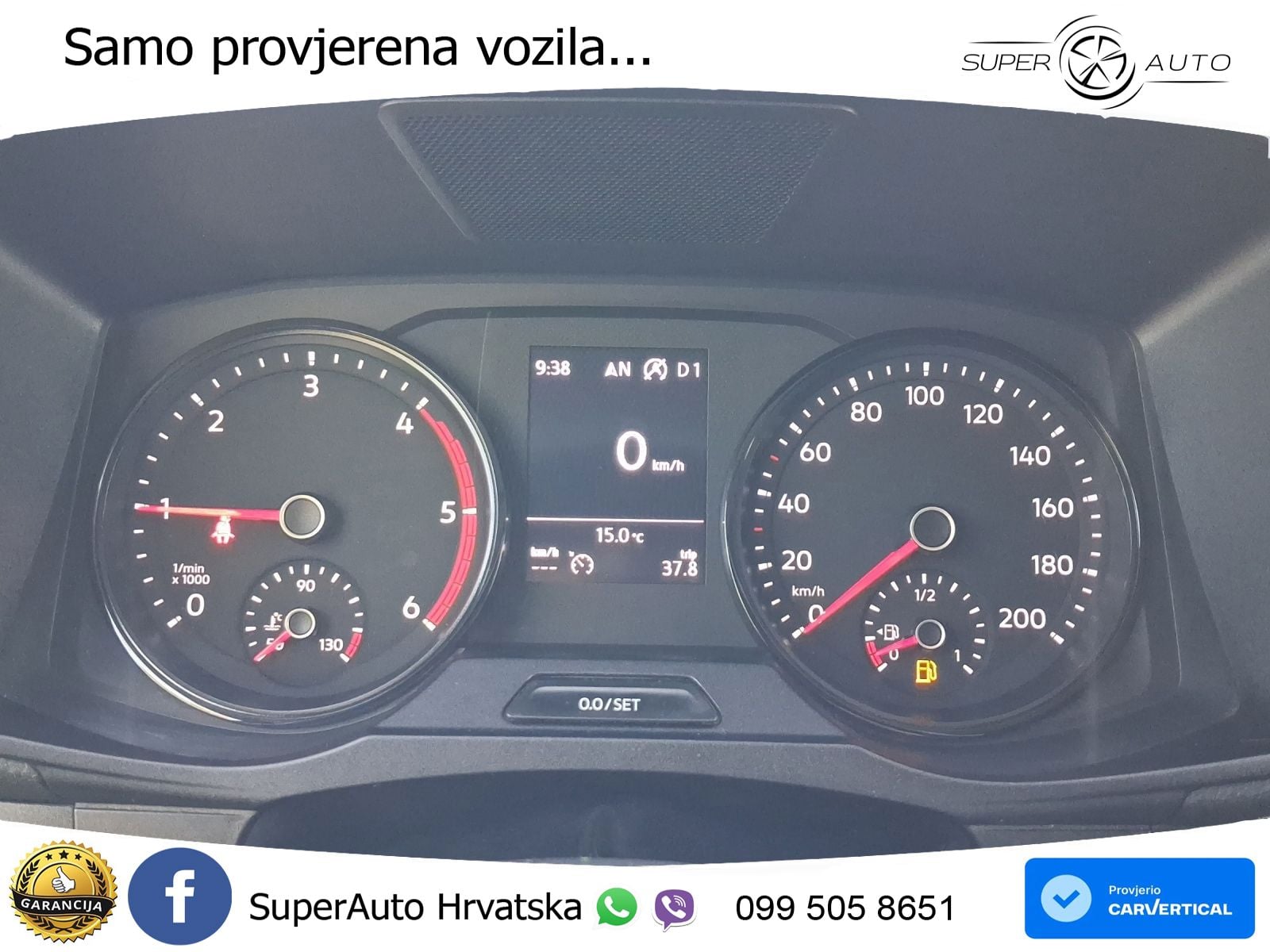 Volkswagen Crafter Kasten 35 HD LR KLIMA FLÜGELTÜREN 177 KS
