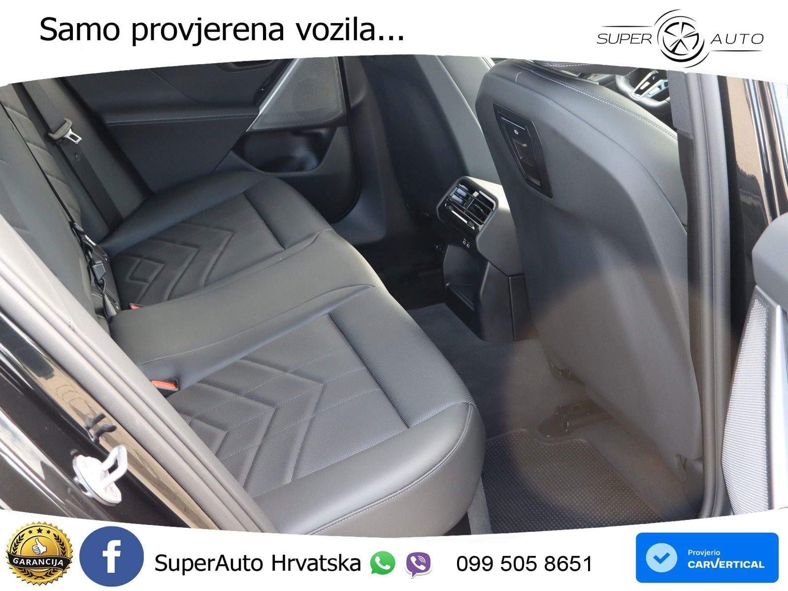 BMW 520d (197 KS) Steptronic