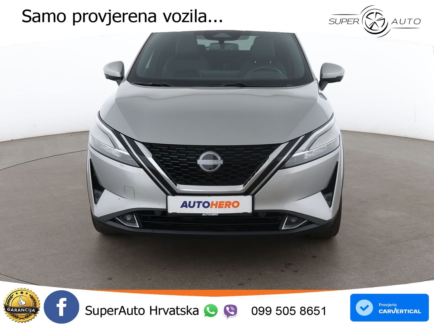 Nissan Qashqai 1.3 DIG-T (158 KS) Xtronic Tekna
