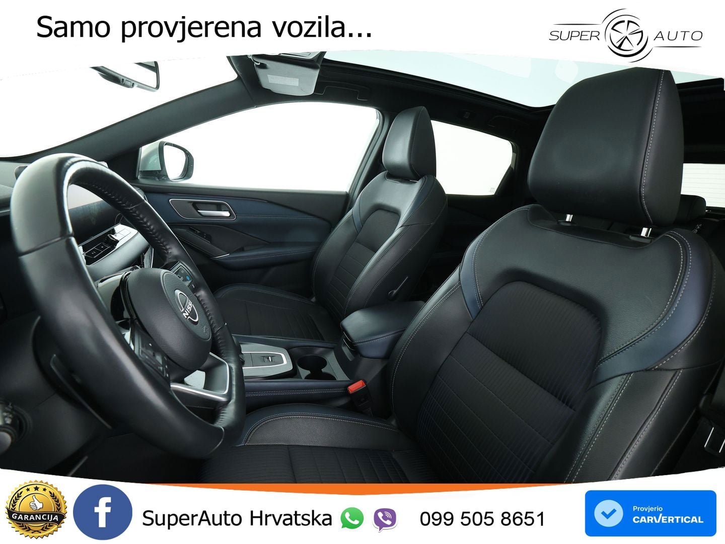 Nissan Qashqai 1.3 DIG-T (158 KS) Xtronic Tekna