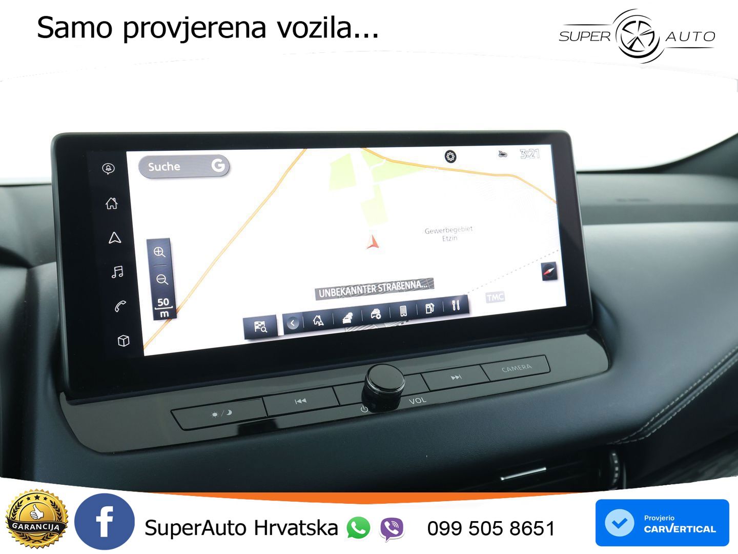 Nissan Qashqai 1.3 DIG-T (158 KS) Xtronic Tekna