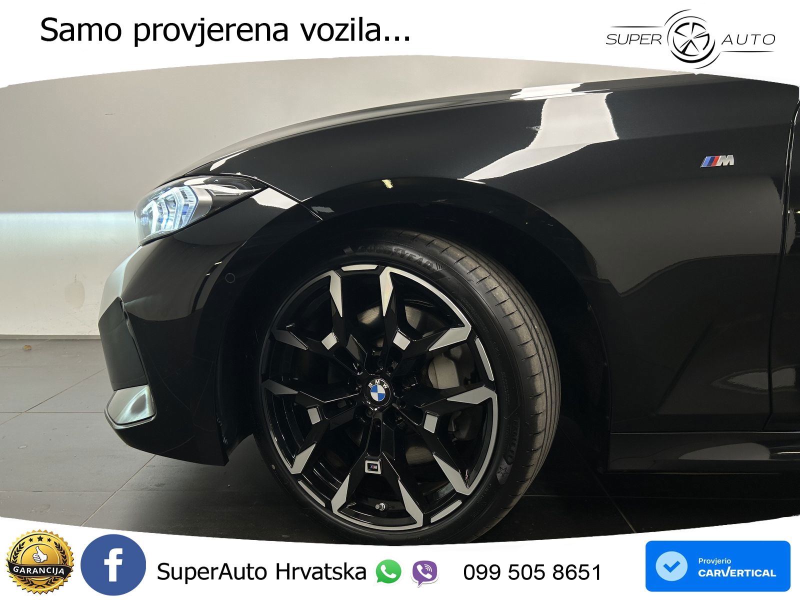 BMW 330i (245 KS) xDrive Steptronic M Sport LED+GR SJED+ACC