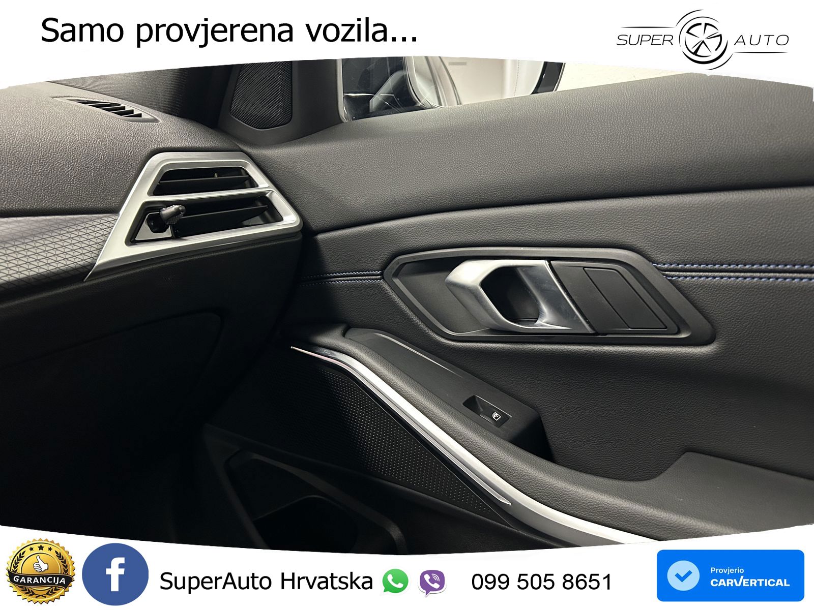BMW 330i (245 KS) xDrive Steptronic M Sport LED+GR SJED+ACC