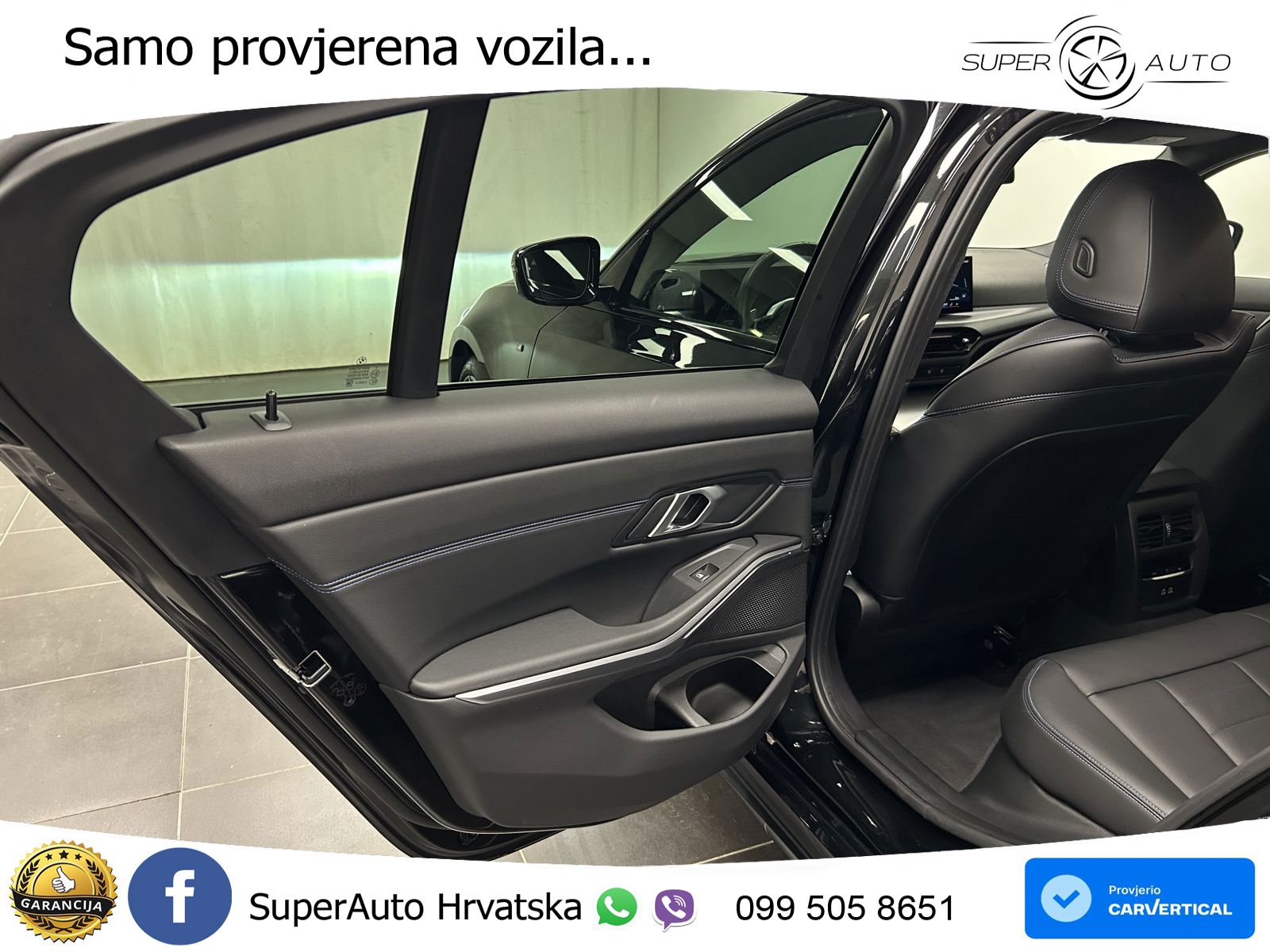 BMW 330i (245 KS) xDrive Steptronic M Sport LED+GR SJED+ACC