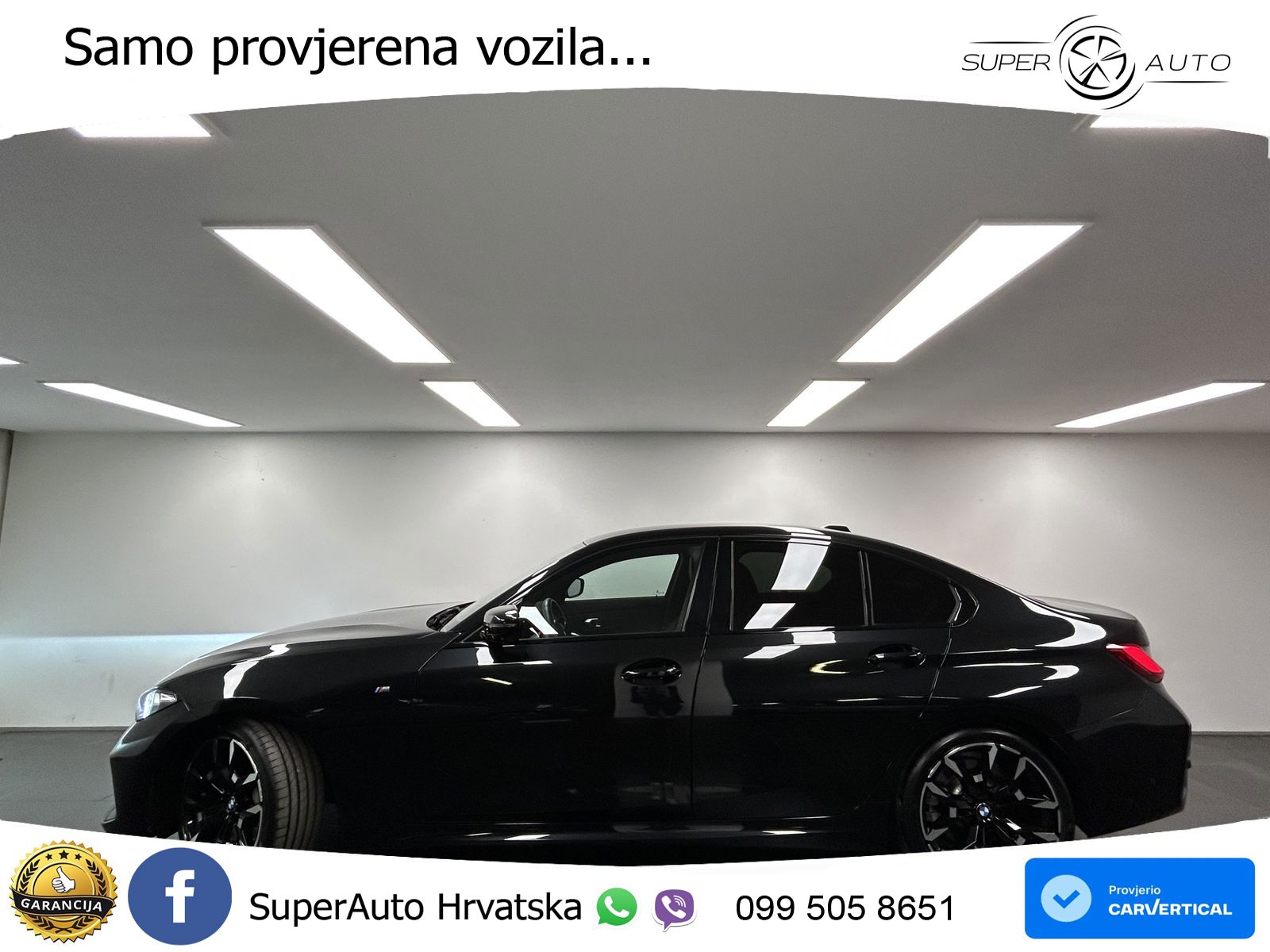 BMW 330i (245 KS) xDrive Steptronic M Sport LED+GR SJED+ACC