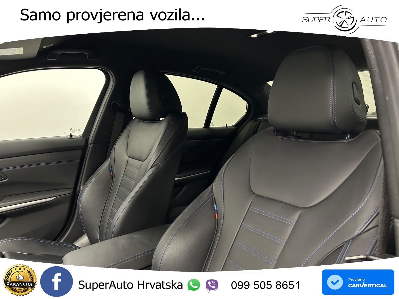 BMW 330i (245 KS) xDrive Steptronic M Sport LED+GR SJED+ACC
