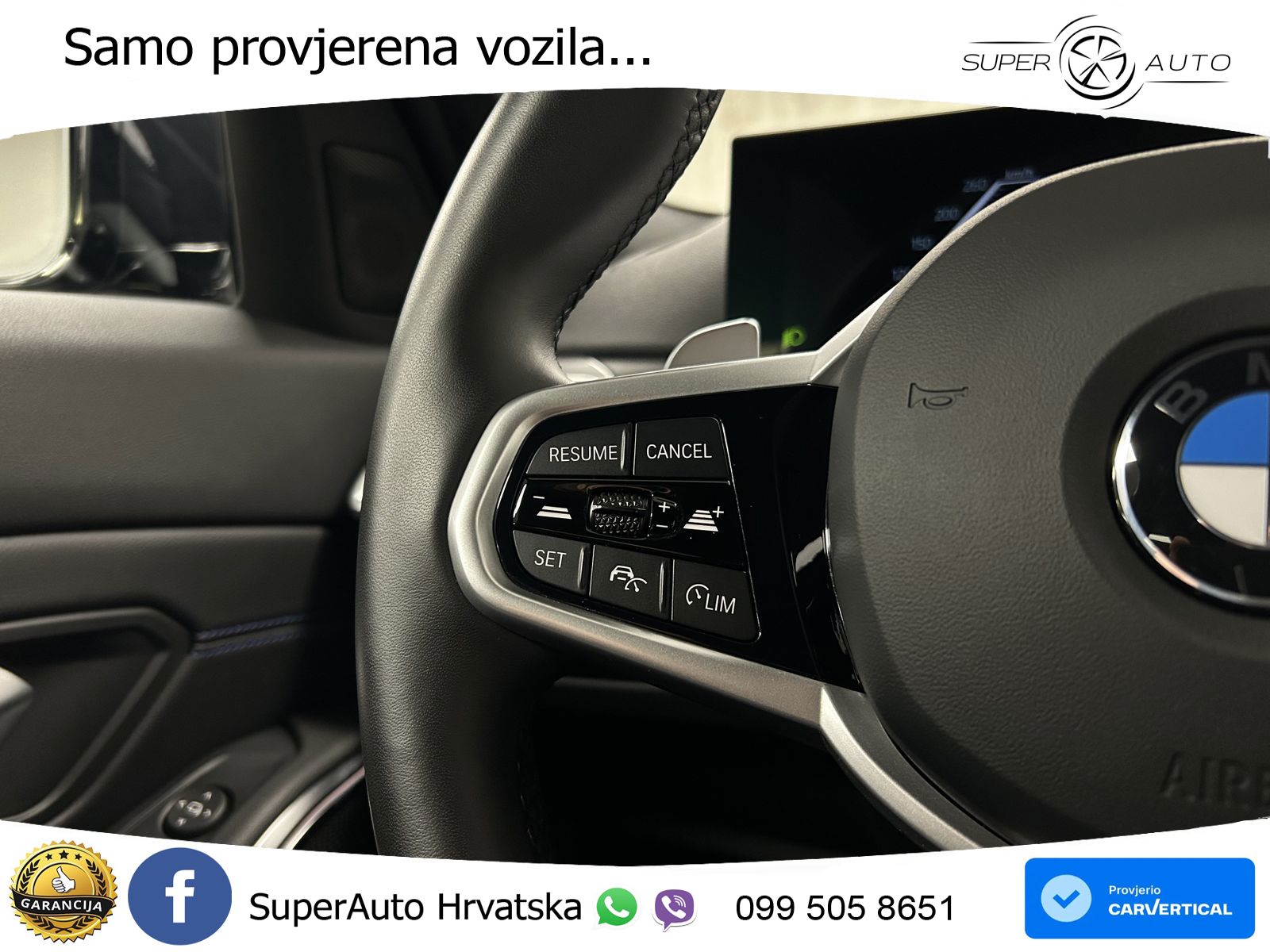 BMW 330i (245 KS) xDrive Steptronic M Sport LED+GR SJED+ACC