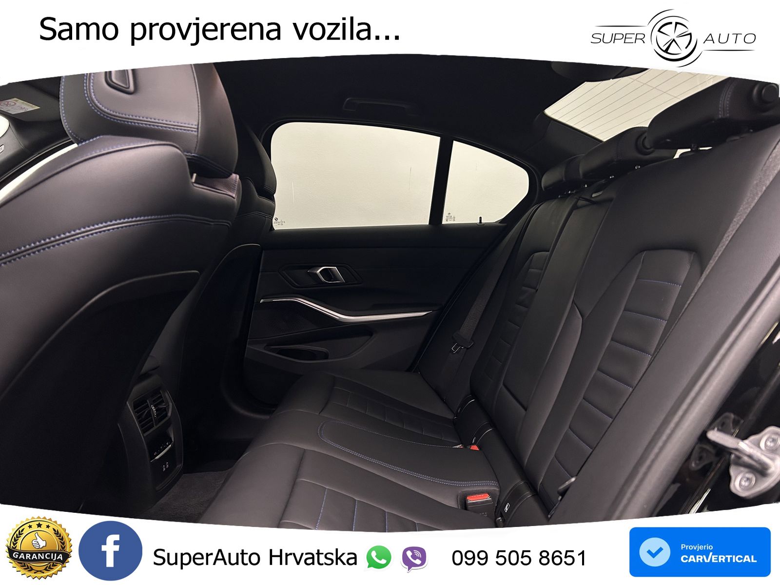 BMW 330i (245 KS) xDrive Steptronic M Sport LED+GR SJED+ACC