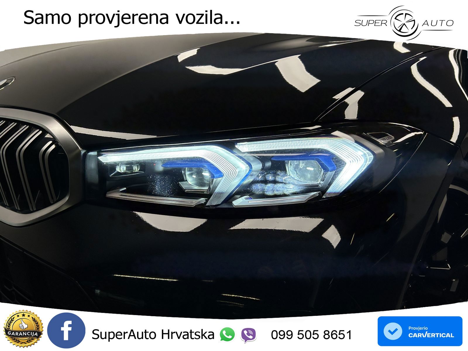 BMW 330i (245 KS) xDrive Steptronic M Sport LED+GR SJED+ACC