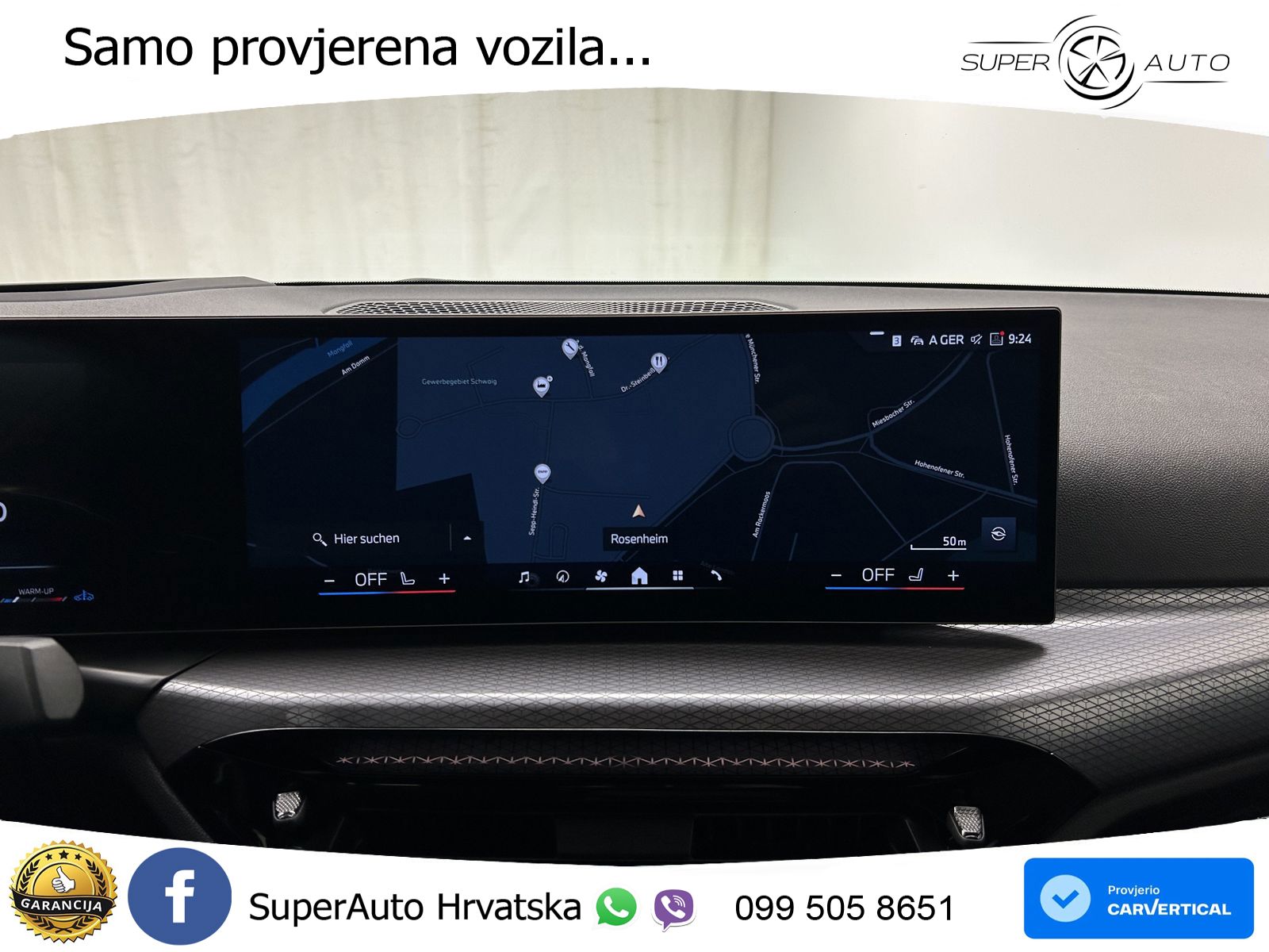 BMW 330i (245 KS) xDrive Steptronic M Sport LED+GR SJED+ACC